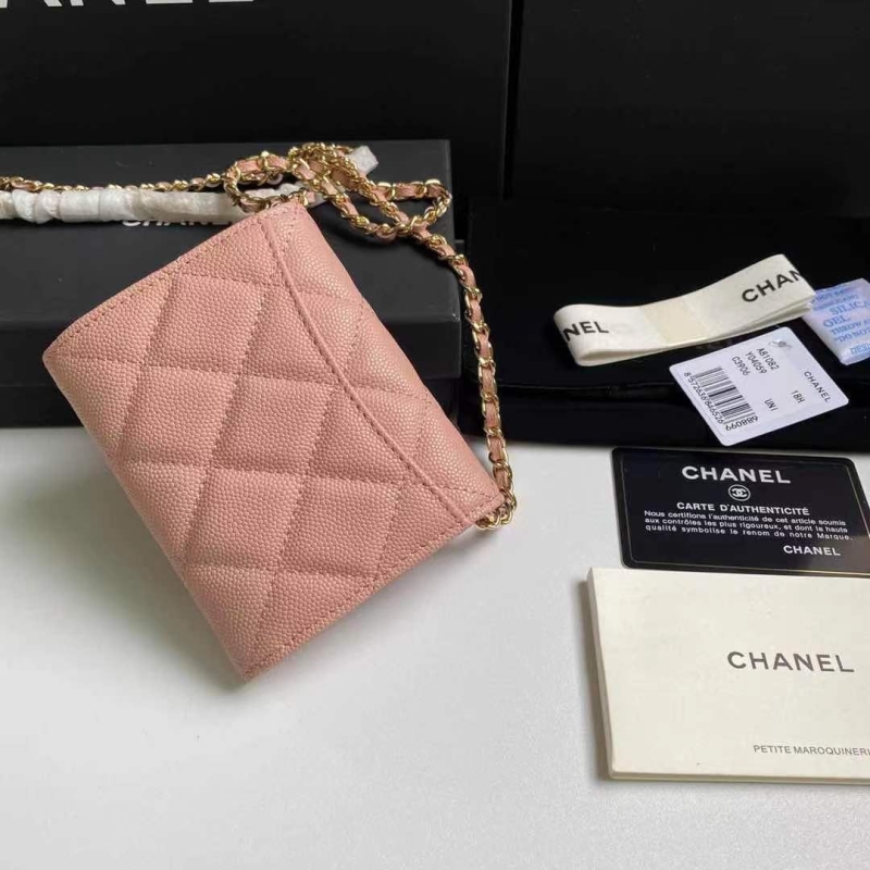 Chanel CF Series Bags